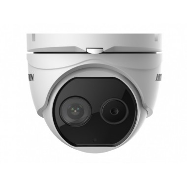 Hikvision DS-2TD1217-2/V1 